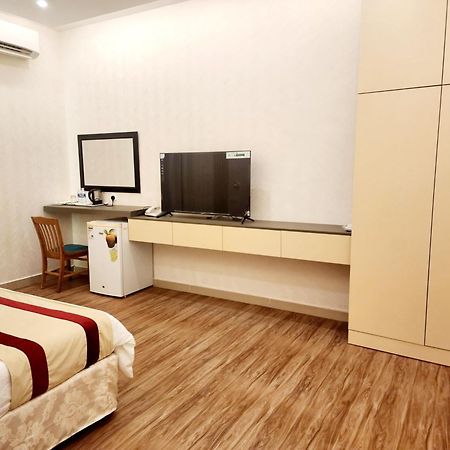 Khasab Hotel Luaran gambar