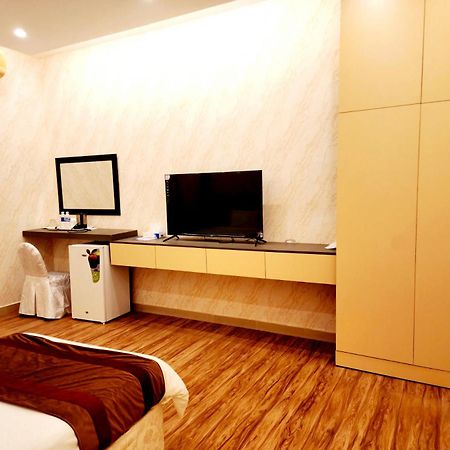 Khasab Hotel Luaran gambar