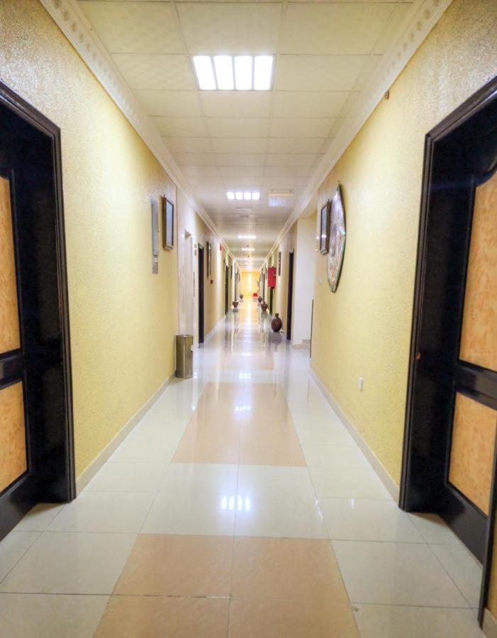 Khasab Hotel Luaran gambar