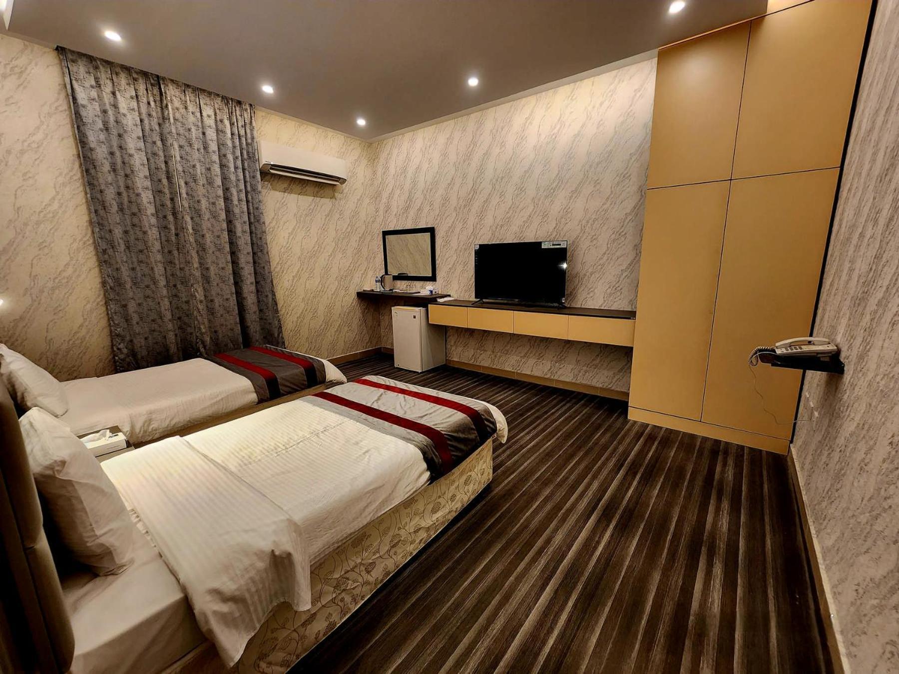 Khasab Hotel Luaran gambar