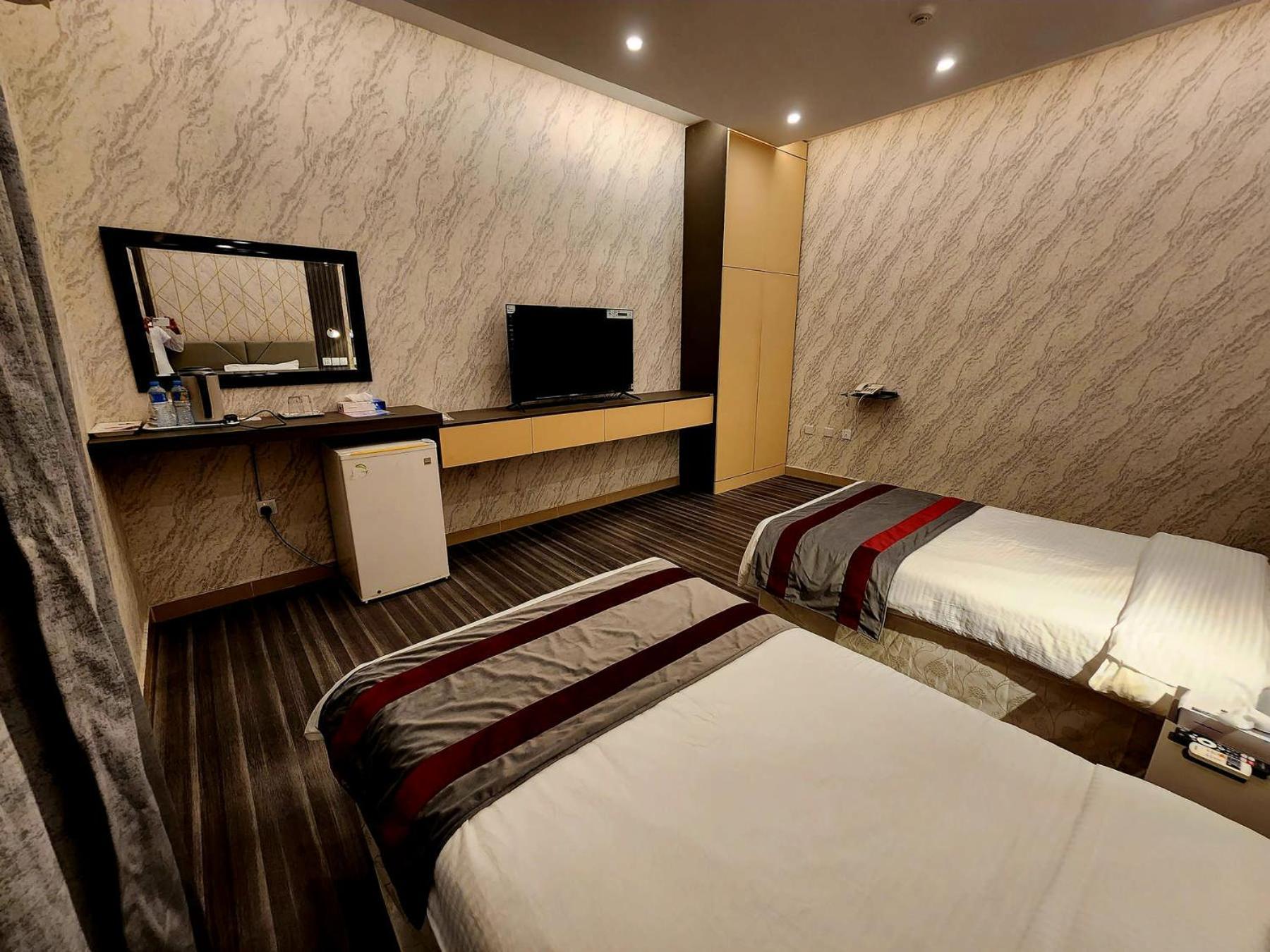Khasab Hotel Luaran gambar