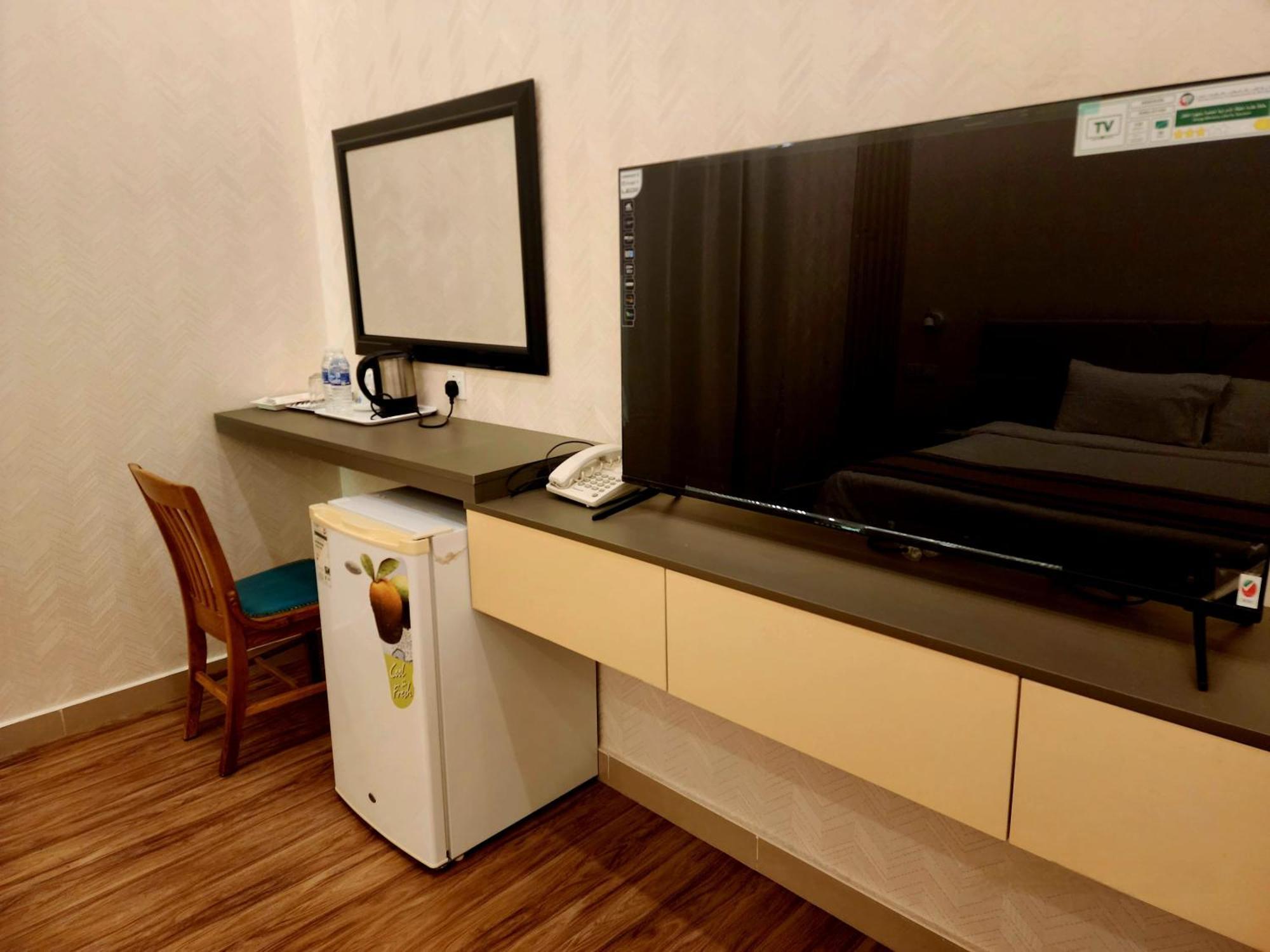 Khasab Hotel Luaran gambar