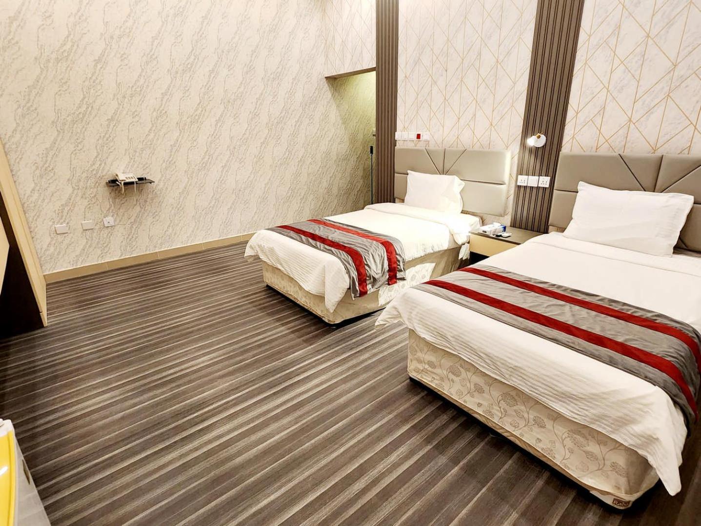 Khasab Hotel Luaran gambar