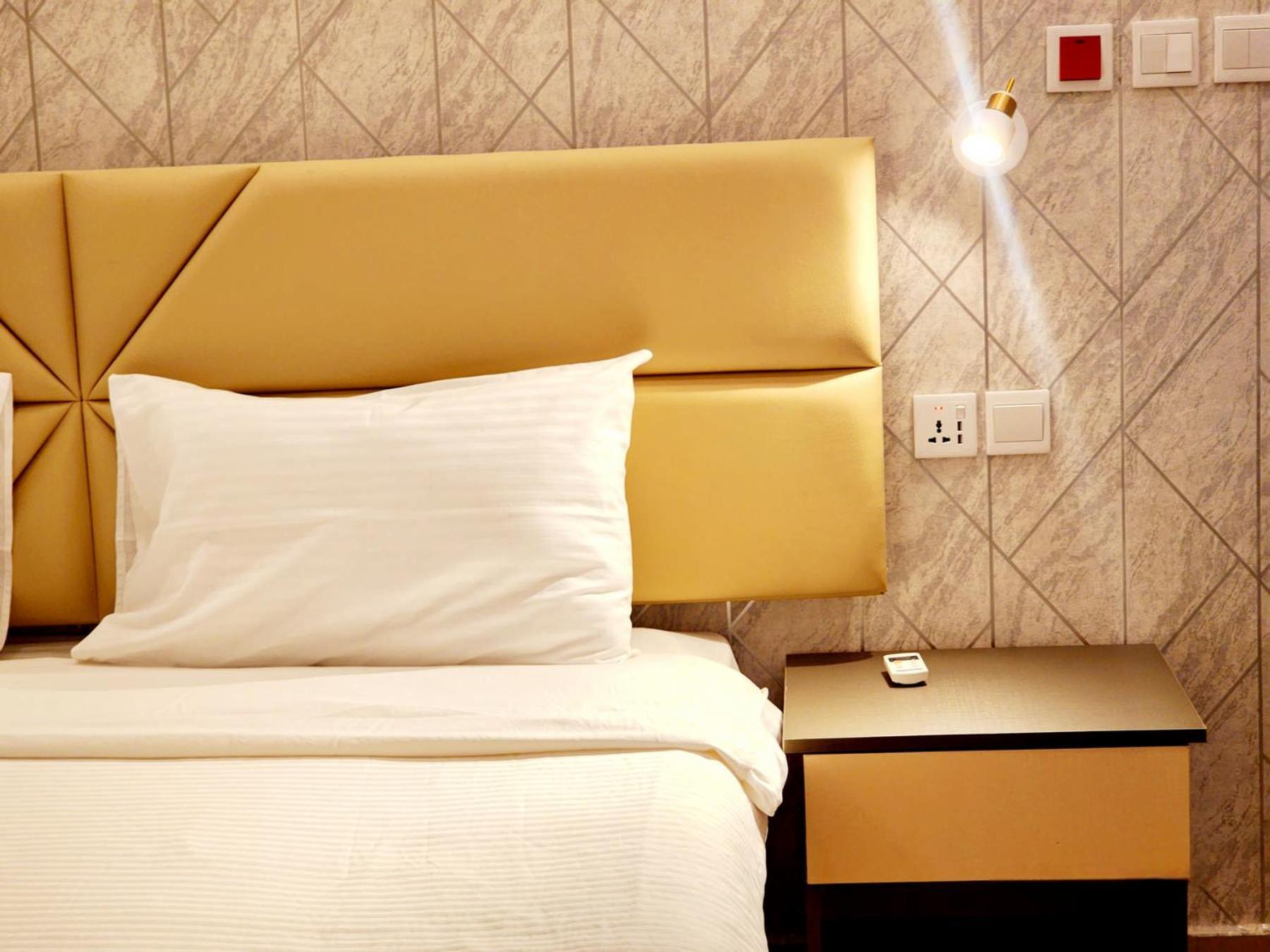 Khasab Hotel Luaran gambar