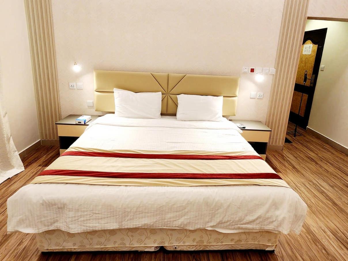 Khasab Hotel Luaran gambar
