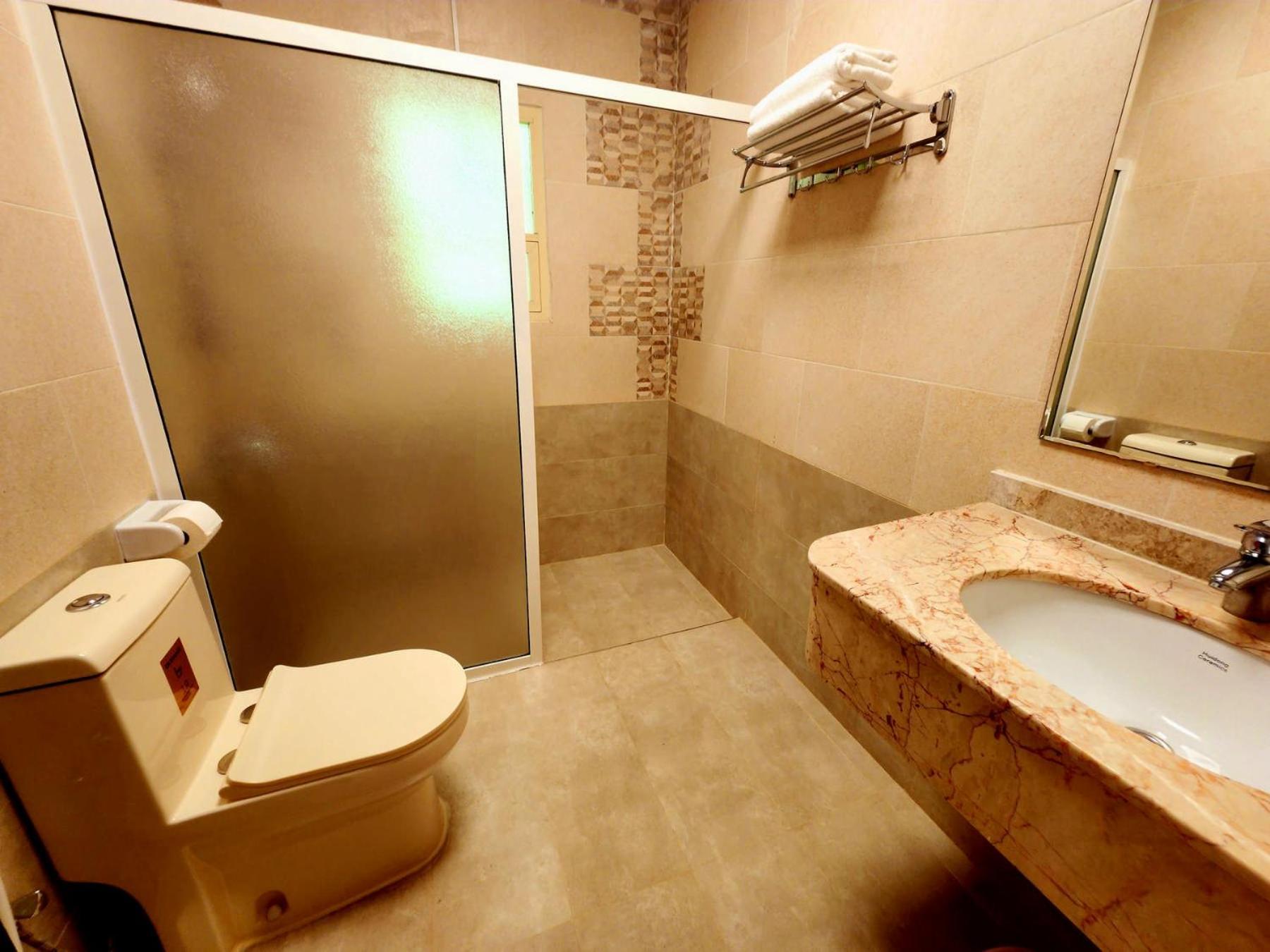 Khasab Hotel Luaran gambar