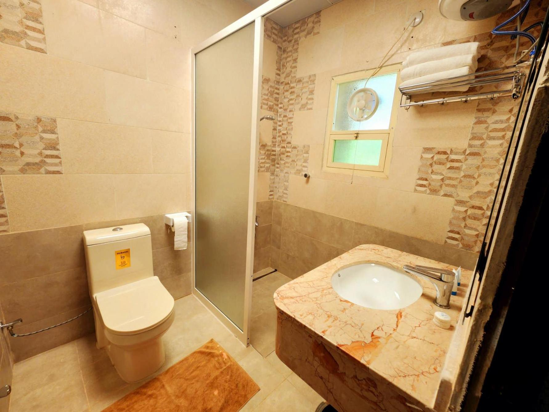 Khasab Hotel Luaran gambar