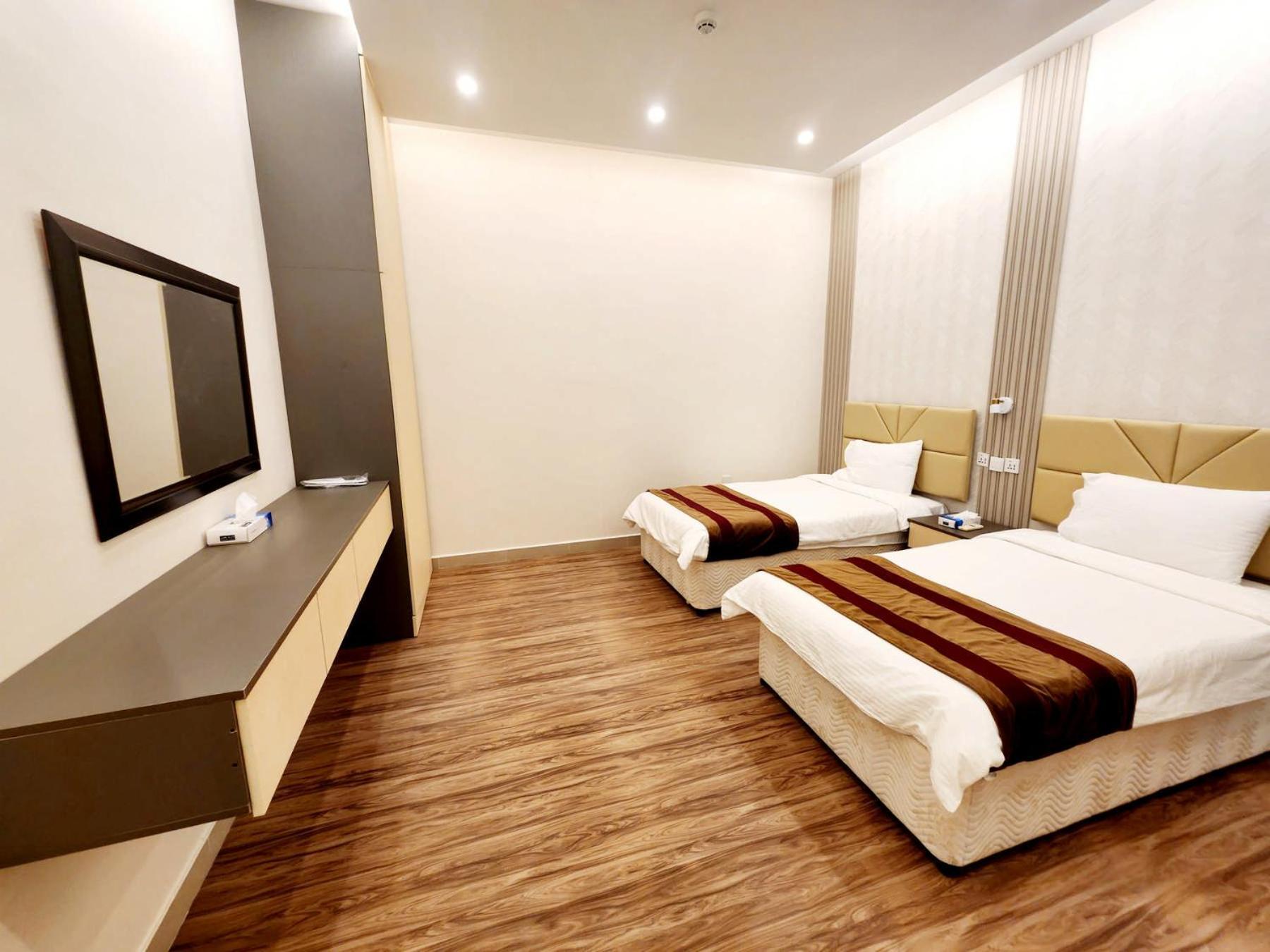 Khasab Hotel Luaran gambar