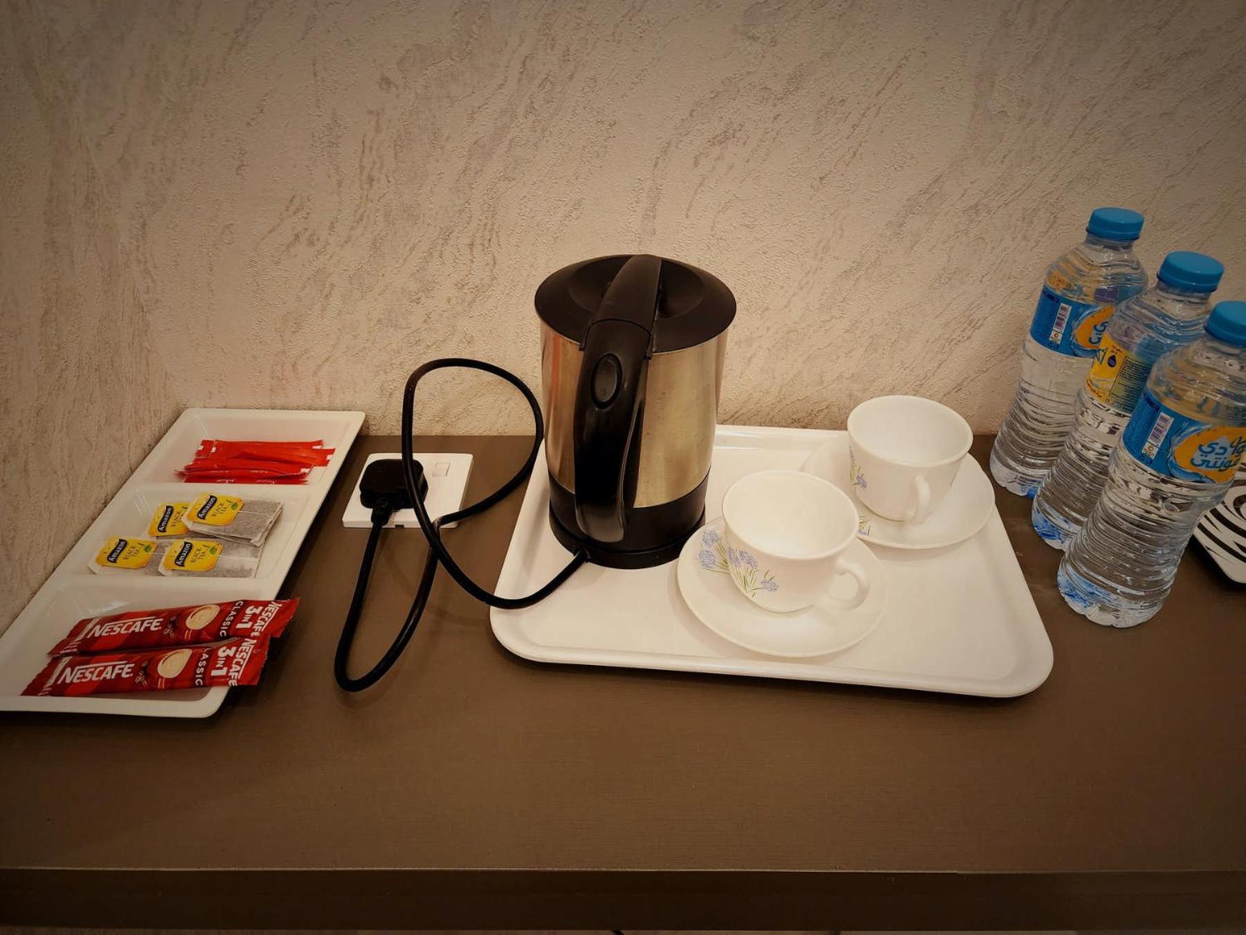 Khasab Hotel Luaran gambar
