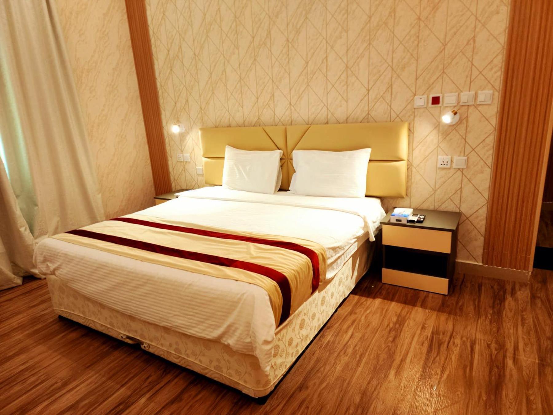 Khasab Hotel Luaran gambar