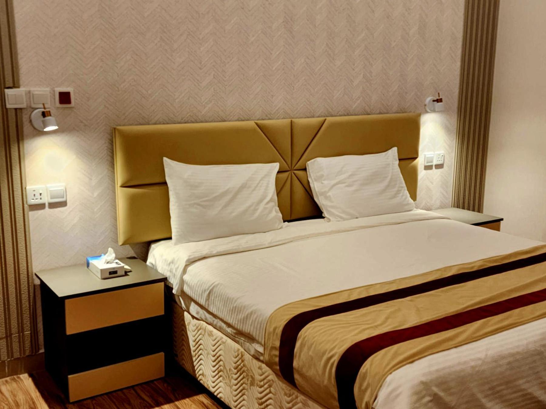 Khasab Hotel Luaran gambar