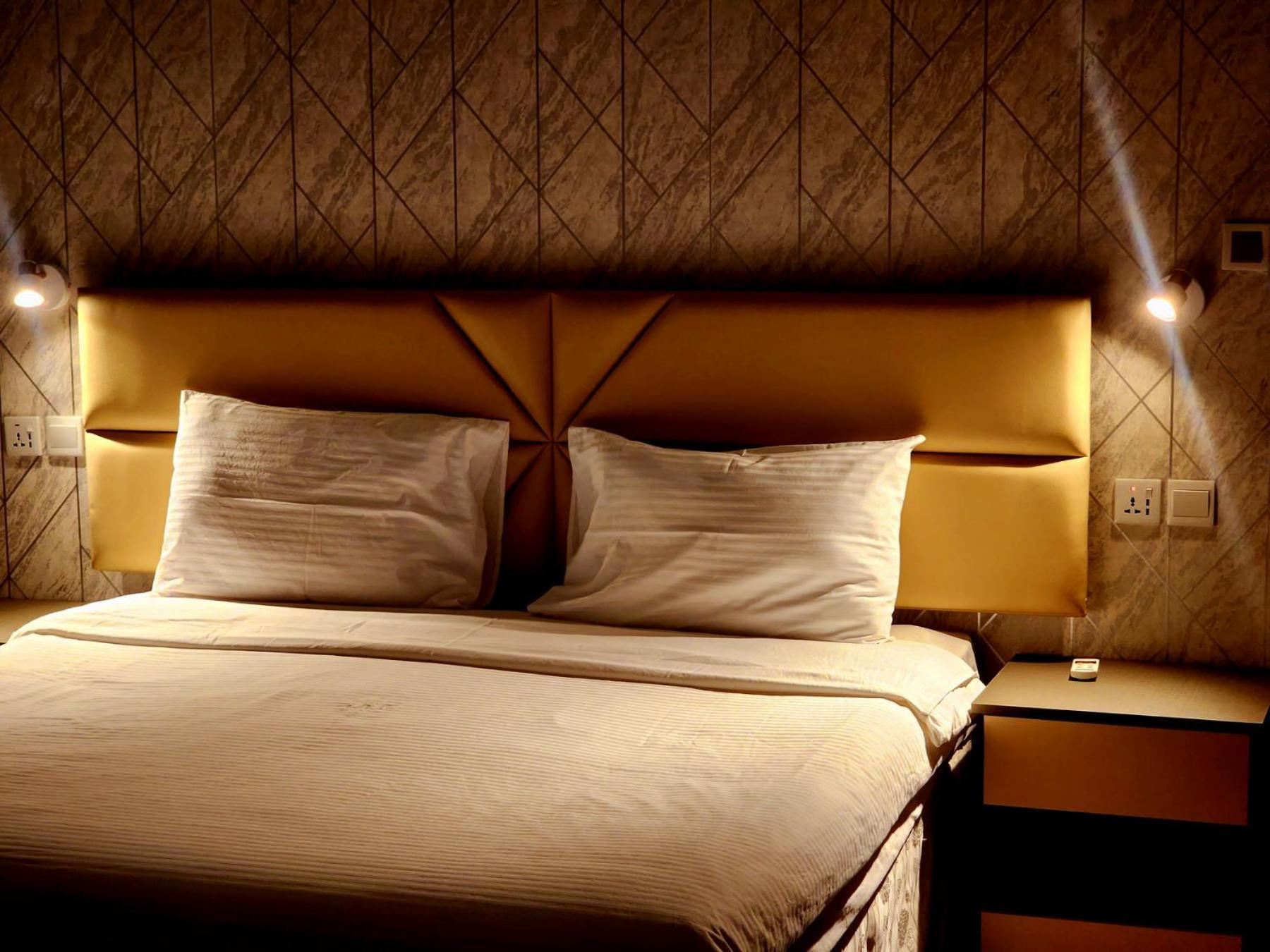 Khasab Hotel Luaran gambar