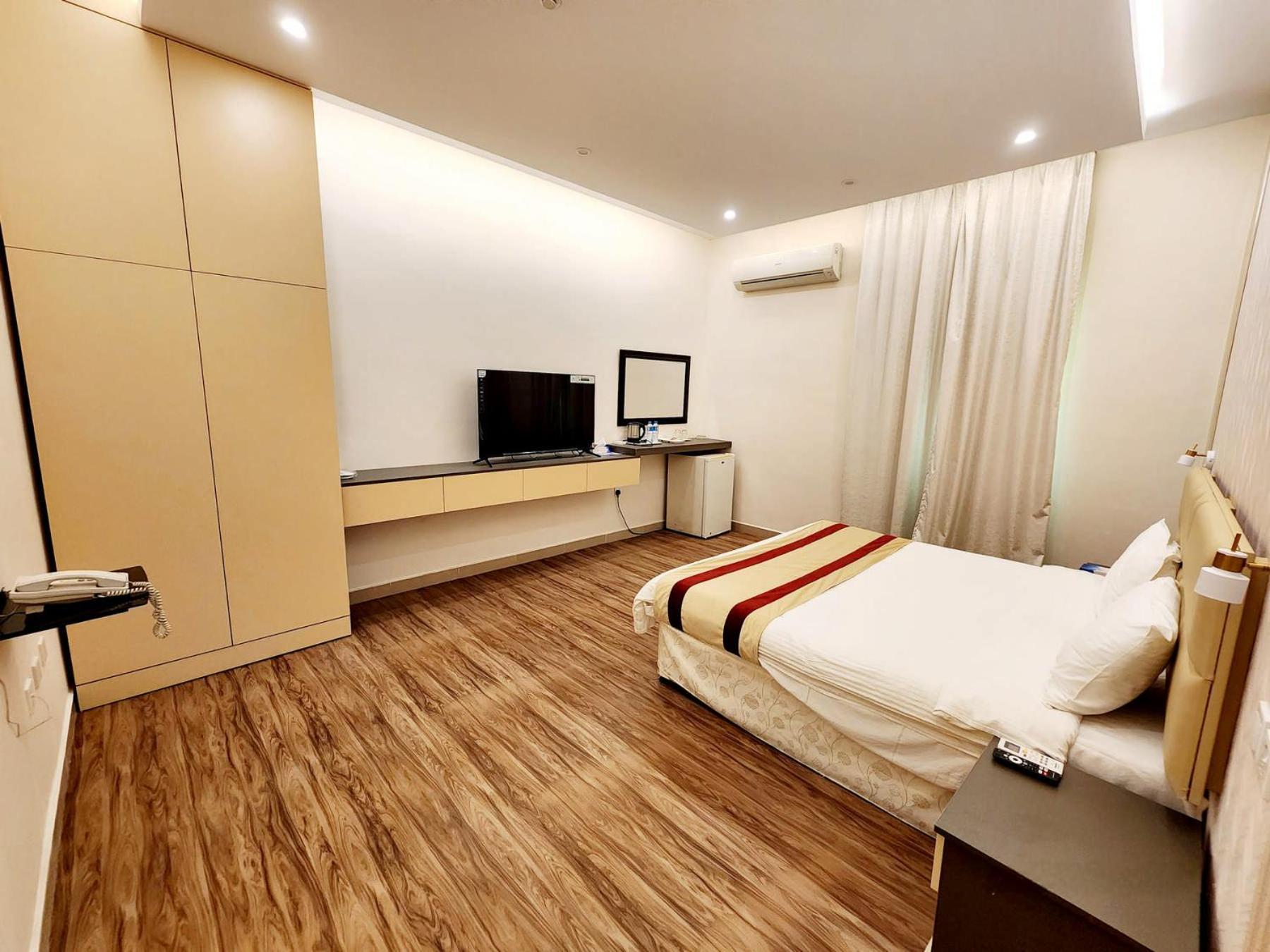 Khasab Hotel Luaran gambar