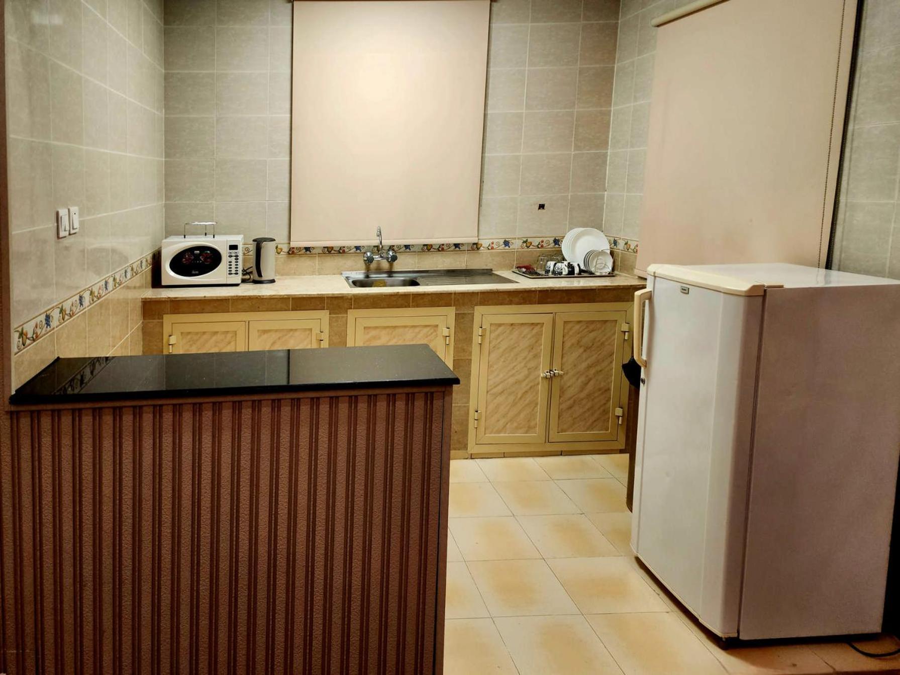 Khasab Hotel Luaran gambar