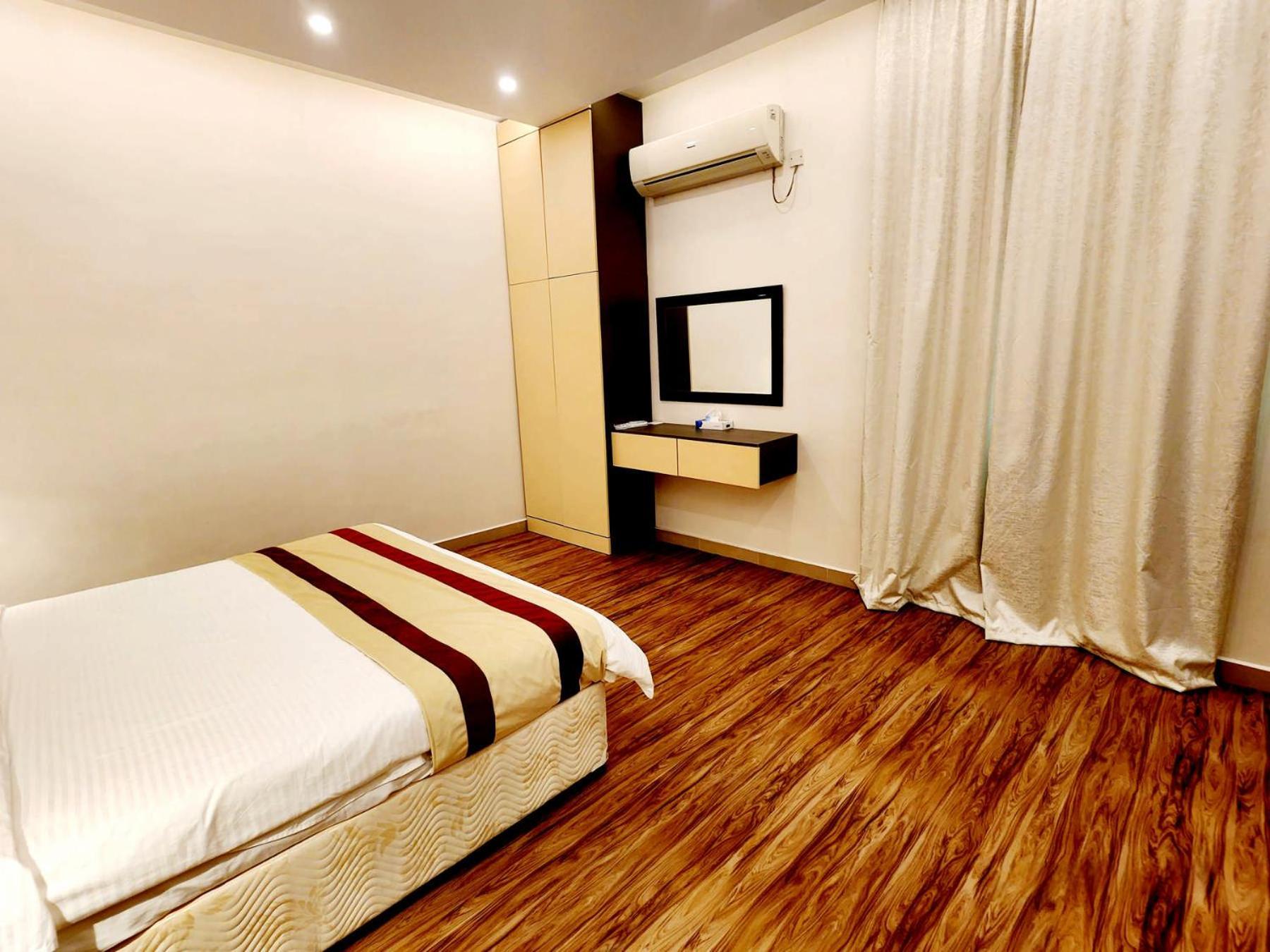 Khasab Hotel Luaran gambar