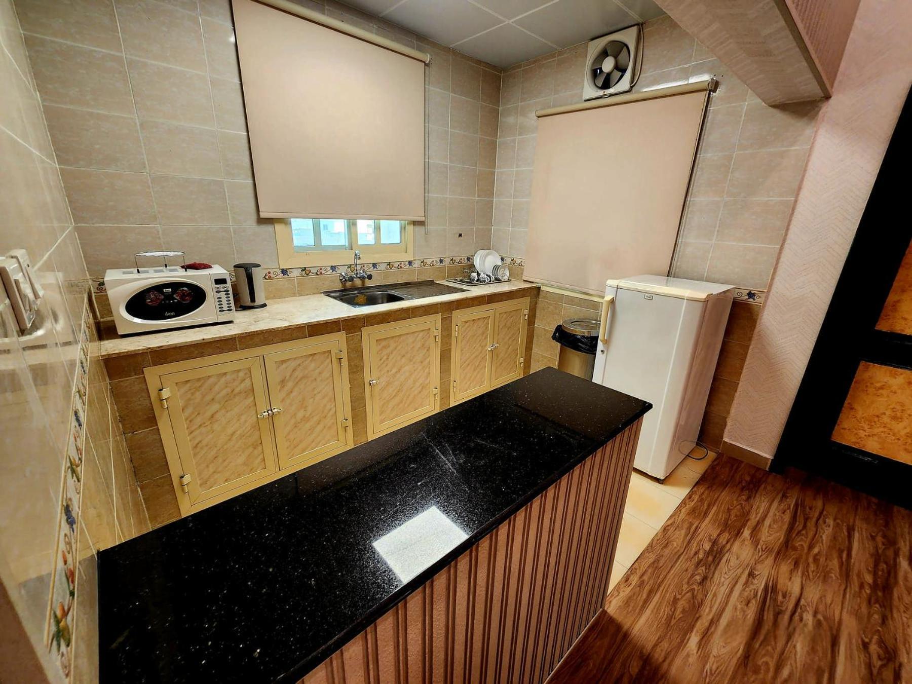 Khasab Hotel Luaran gambar