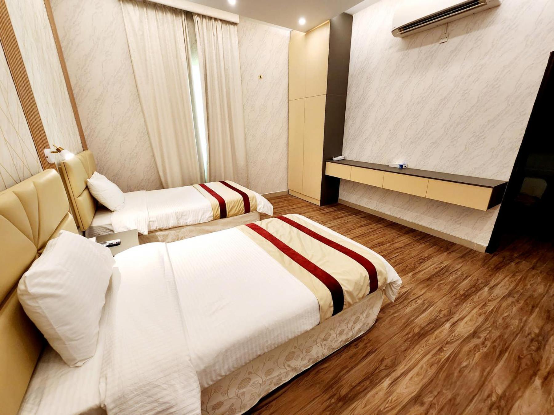 Khasab Hotel Luaran gambar