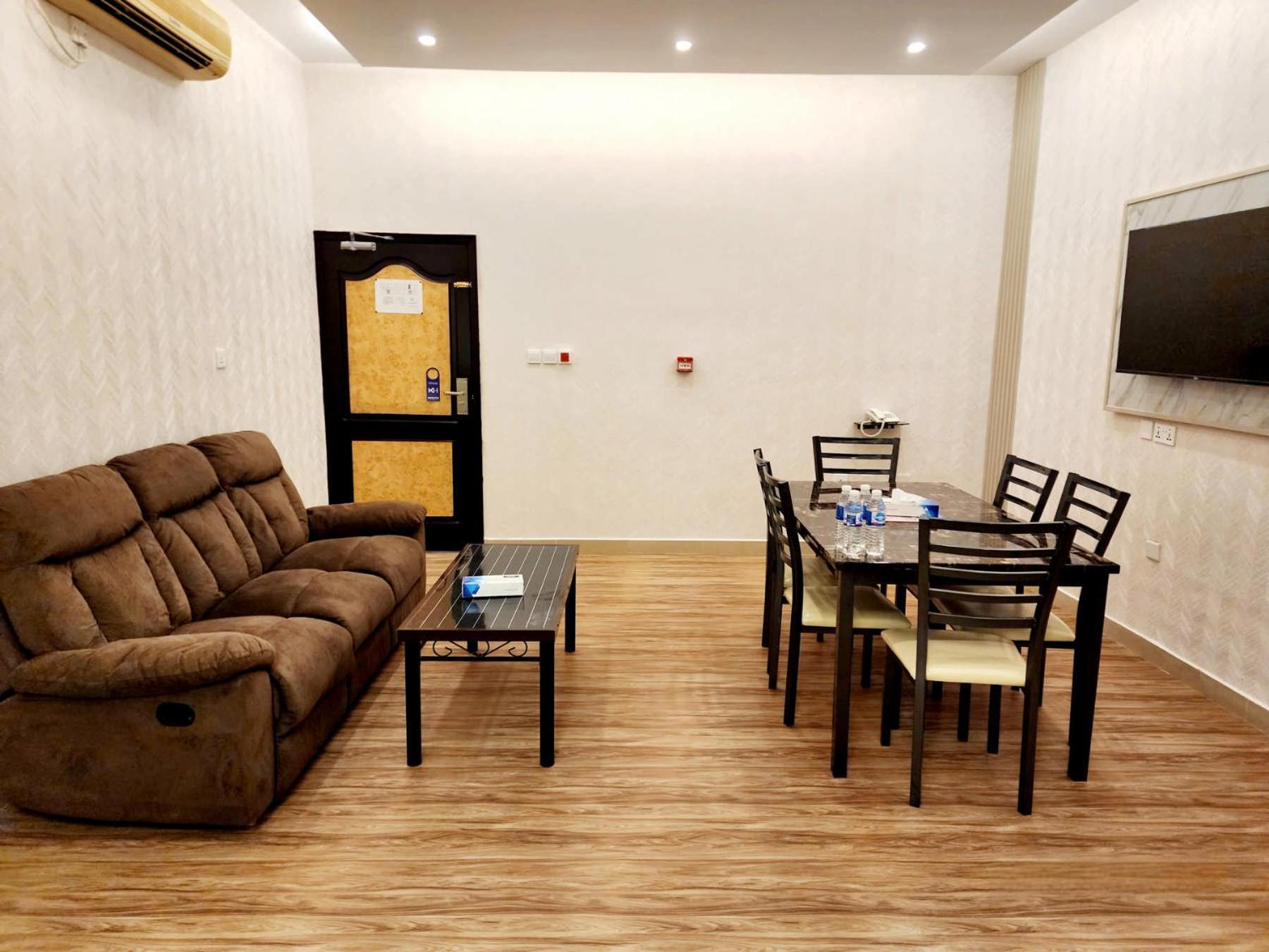 Khasab Hotel Luaran gambar