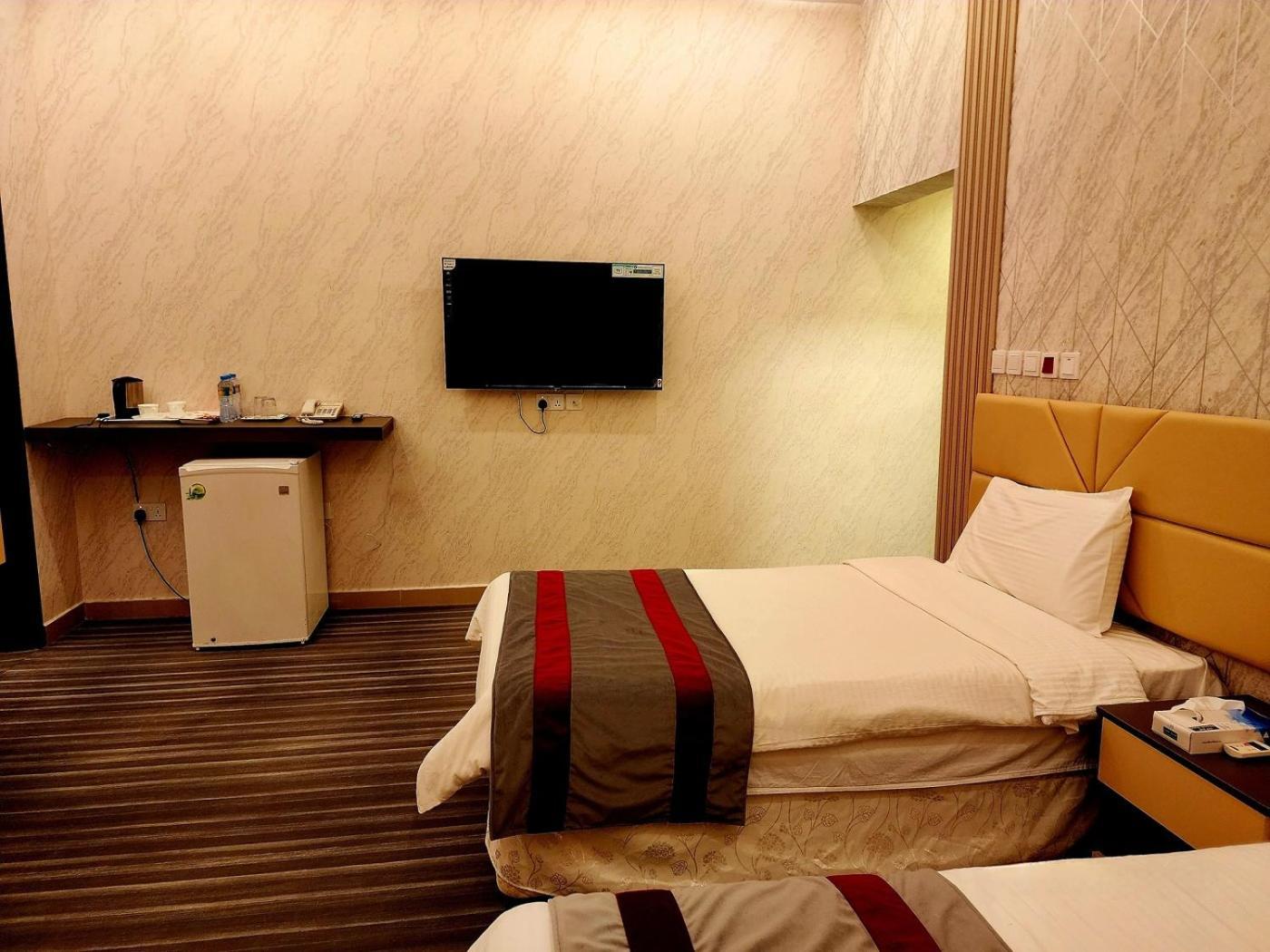 Khasab Hotel Luaran gambar