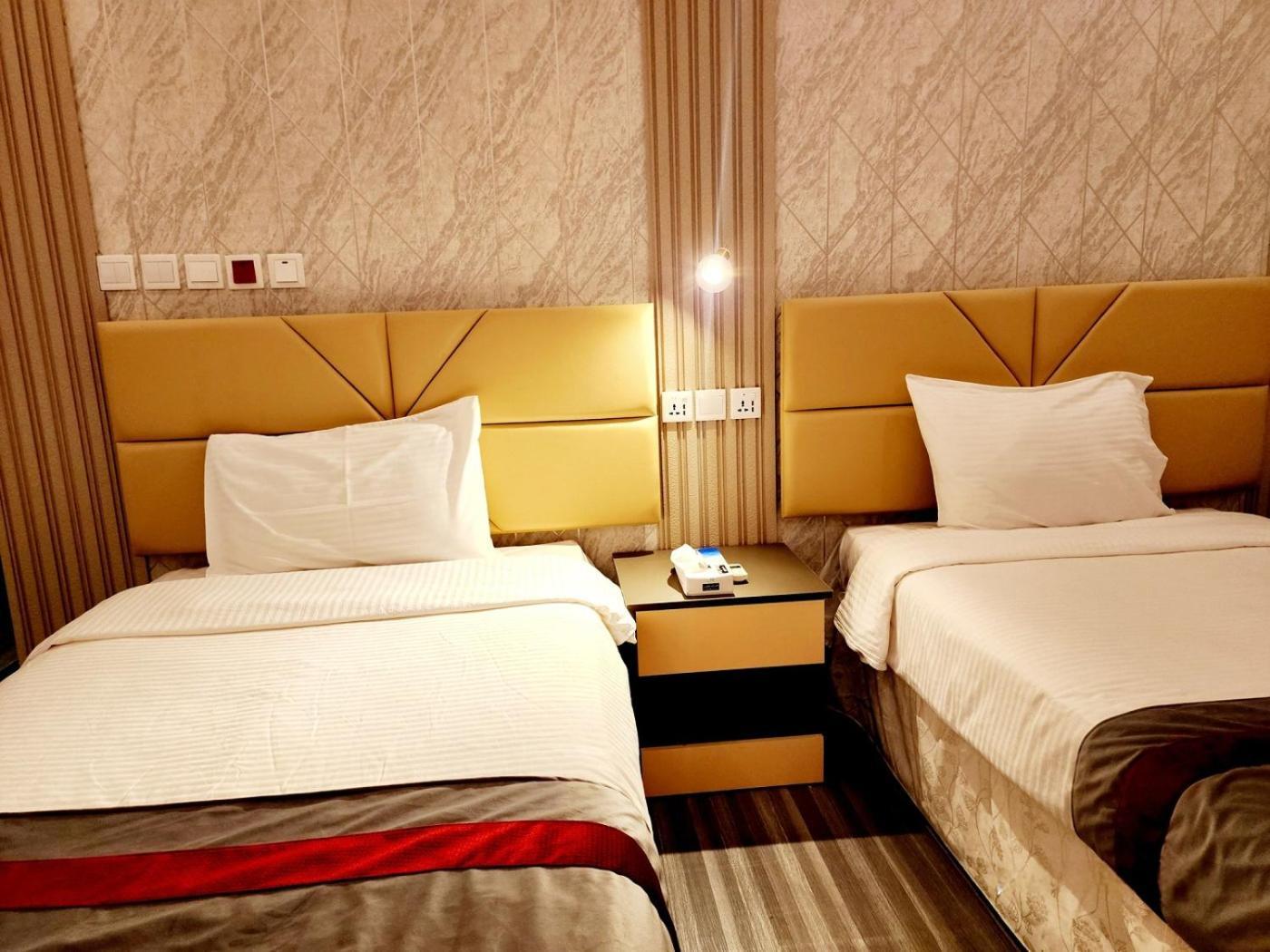 Khasab Hotel Luaran gambar