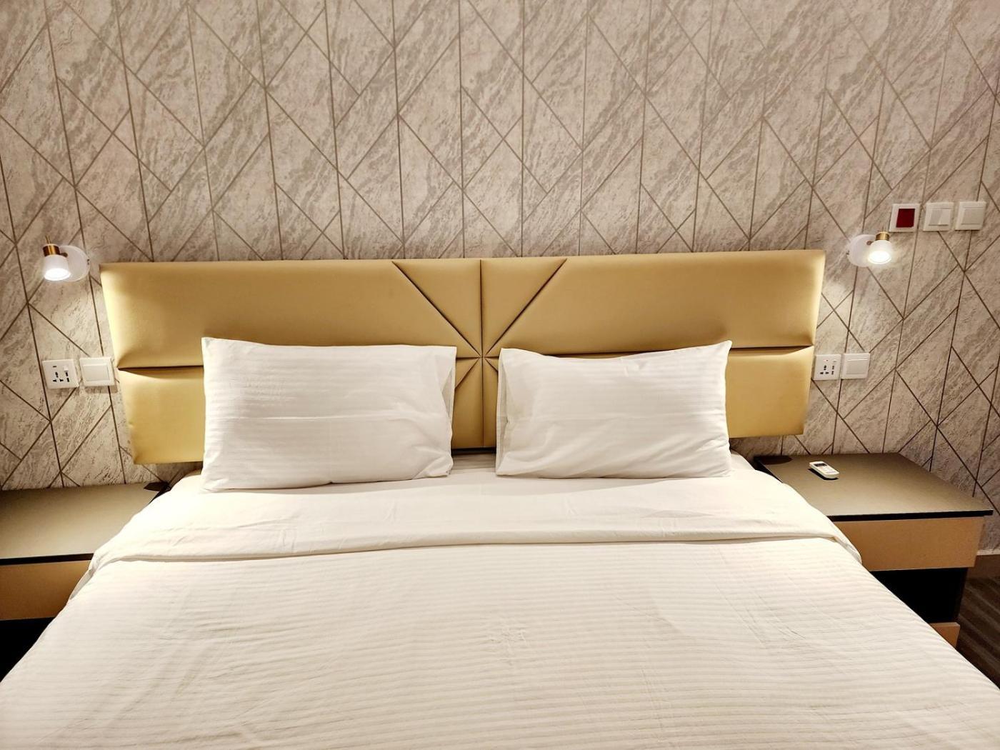 Khasab Hotel Luaran gambar
