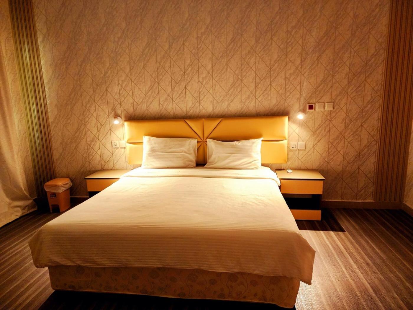 Khasab Hotel Luaran gambar