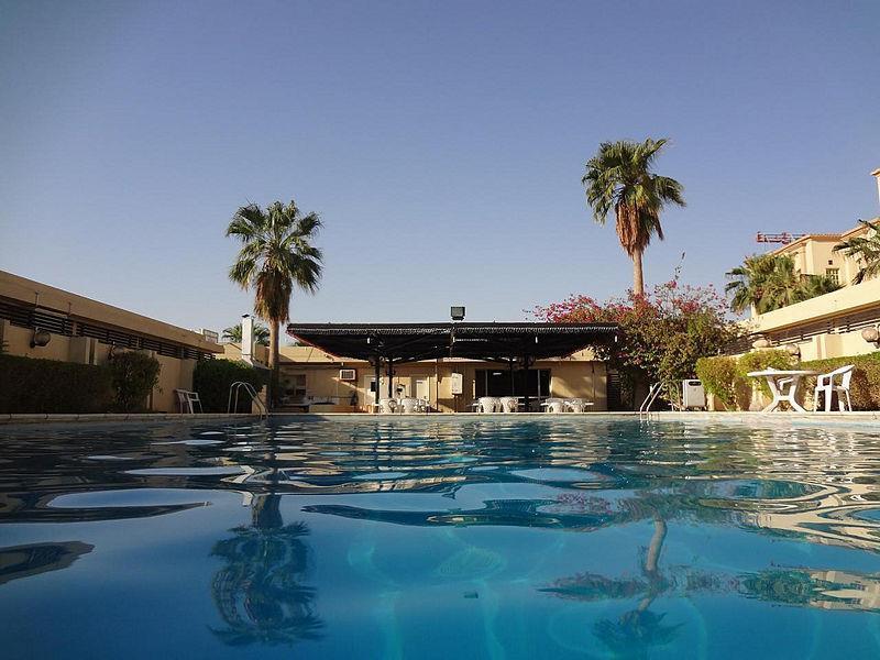 Khasab Hotel Luaran gambar