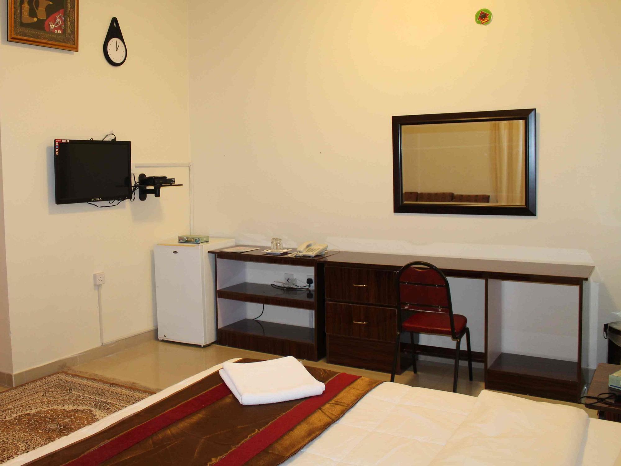 Khasab Hotel Luaran gambar