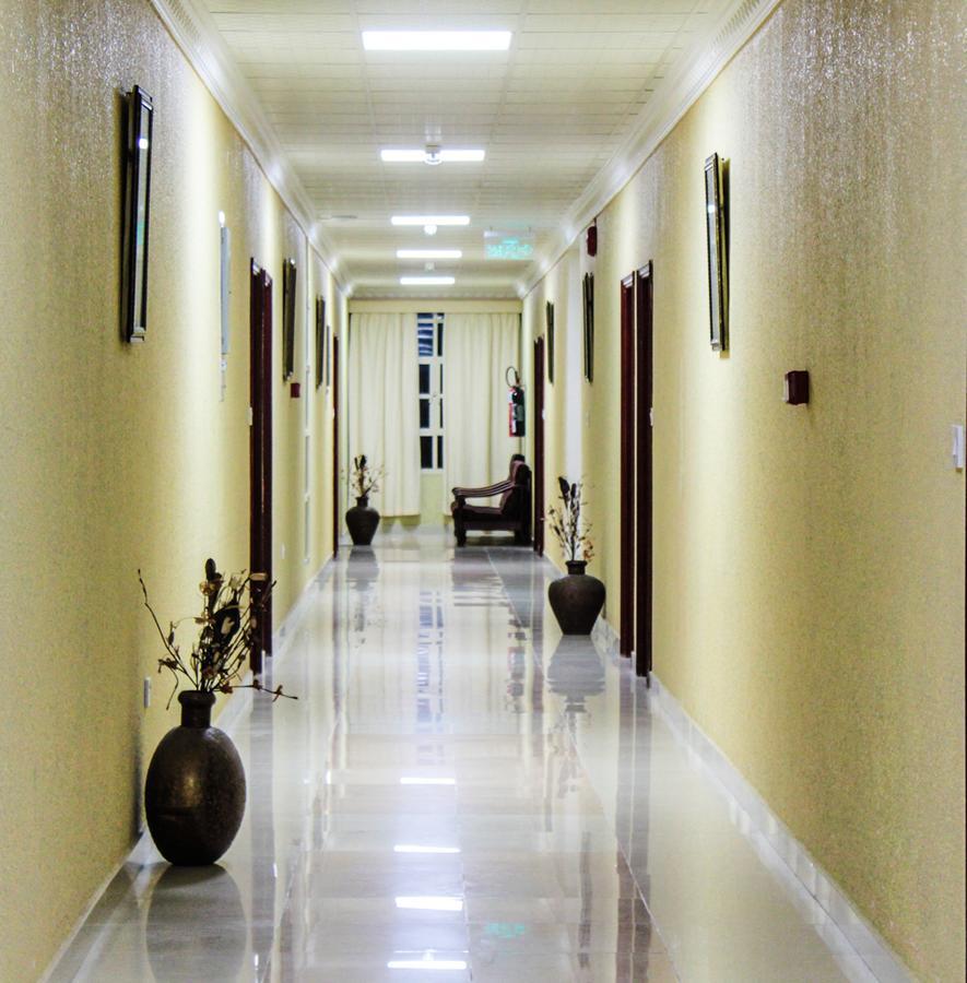 Khasab Hotel Luaran gambar