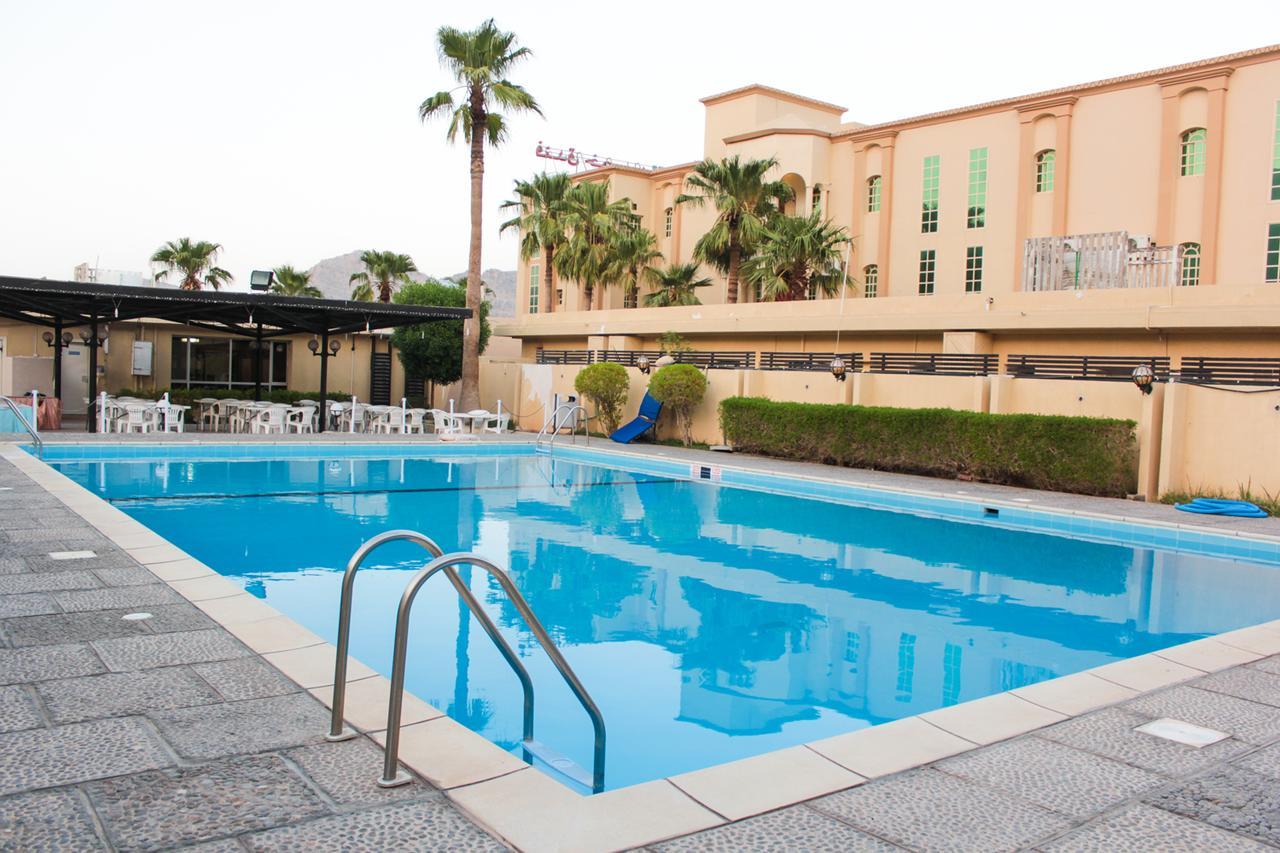 Khasab Hotel Luaran gambar