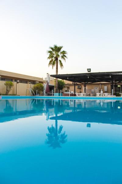 Khasab Hotel Luaran gambar